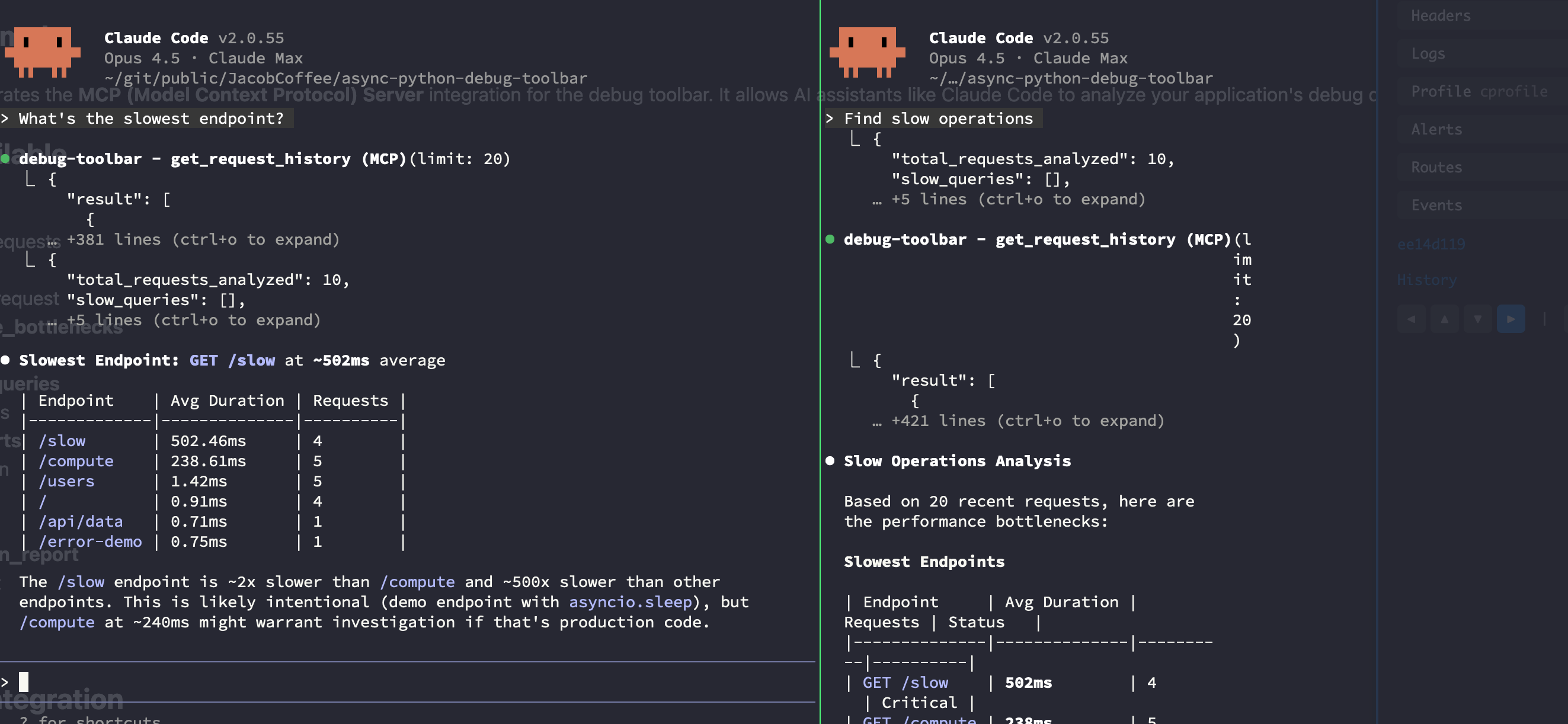 MCP Integration with Claude Code